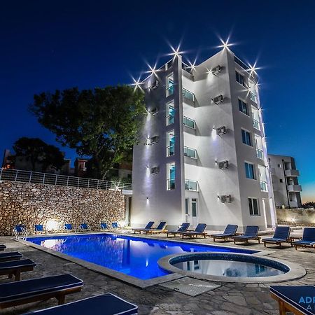 Adriatic Dreams Apartments دوبرا فوفا المظهر الخارجي الصورة