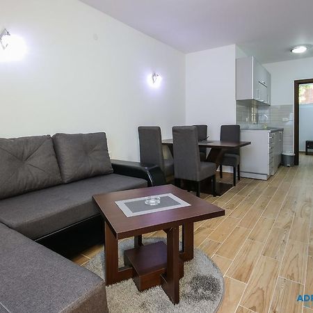 Adriatic Dreams Apartments دوبرا فوفا المظهر الخارجي الصورة