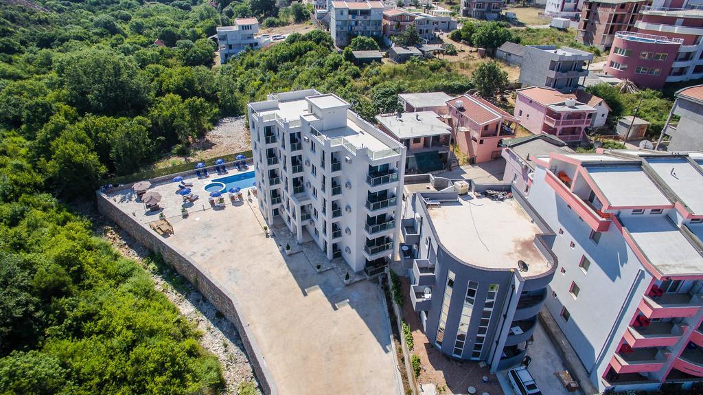 Adriatic Dreams Apartments دوبرا فوفا المظهر الخارجي الصورة