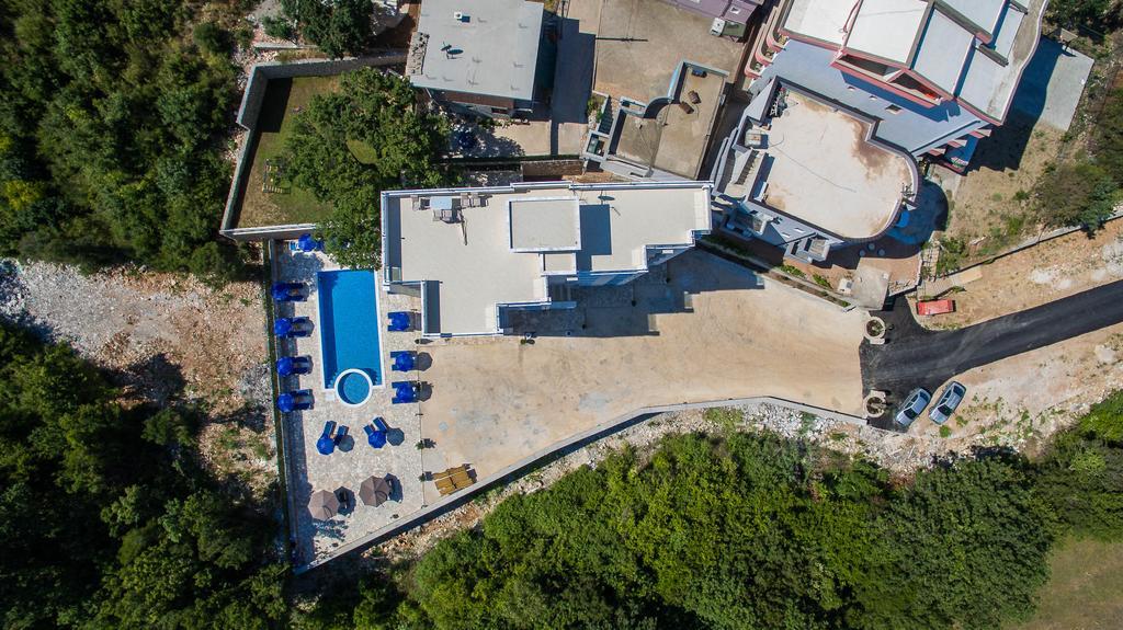 Adriatic Dreams Apartments دوبرا فوفا المظهر الخارجي الصورة