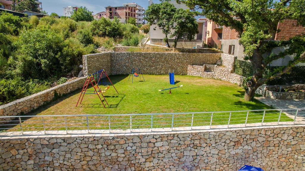 Adriatic Dreams Apartments دوبرا فوفا المظهر الخارجي الصورة