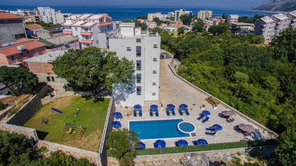 Adriatic Dreams Apartments دوبرا فوفا المظهر الخارجي الصورة