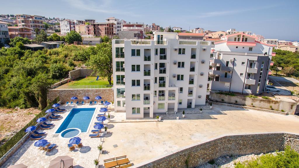 Adriatic Dreams Apartments دوبرا فوفا المظهر الخارجي الصورة