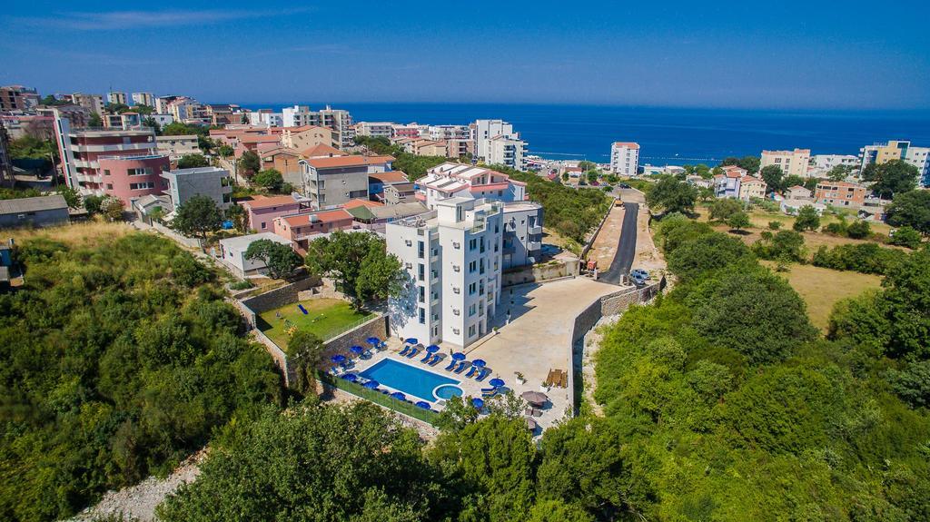 Adriatic Dreams Apartments دوبرا فوفا المظهر الخارجي الصورة